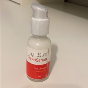 LightStim Photo Serum with Photosomes